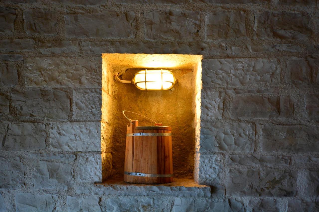 Koukkoúlion Nikolas Guesthouse מראה חיצוני תמונה