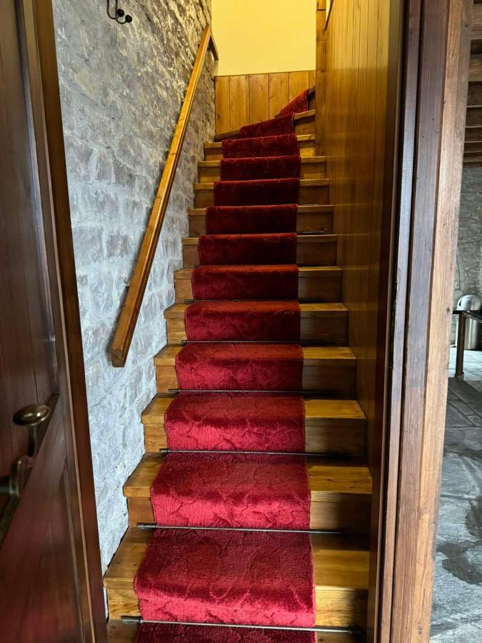 Koukkoúlion Nikolas Guesthouse מראה חיצוני תמונה